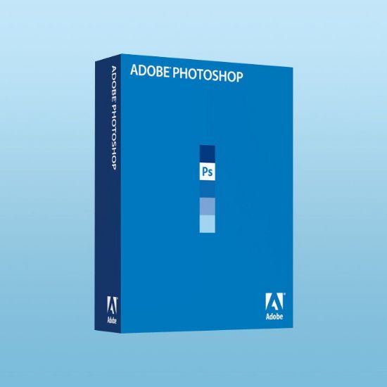 Immagine di Adobe Photoshop