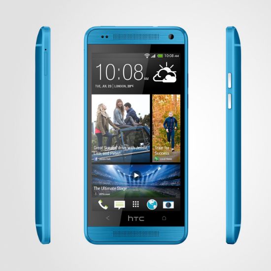 Immagine di HTC One Mini Blue